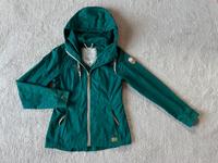 Ragwear organic clothing leichte Jacke Bayern - Regensburg Vorschau