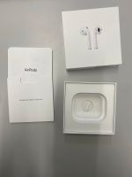 AirPods 2 (NUR OVP) Hamburg-Nord - Hamburg Winterhude Vorschau