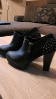 Damen Pumps Sachsen - Oelsnitz/Erzgeb. Vorschau