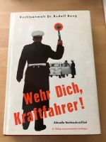 Bang: Wehr dich, Kraftfahrer; 8. Auflage Bayern - Buxheim Vorschau