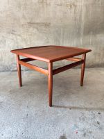 Teak Couchtisch von Grete Jalk für Glostrup 70er Jahre Hannover - Döhren-Wülfel Vorschau