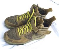 Adidas Air Lunar Force 1 oliv grün khaki Sneakers Düsseldorf - Pempelfort Vorschau