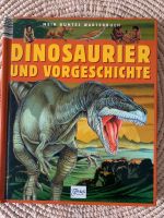 Dinosaurier und Vorgeschichte Hessen - Elz Vorschau