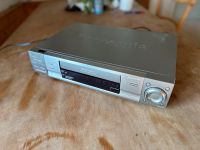 Panasonic NV-HS960 Videorecorder SVHS Bayern - Dießen Vorschau