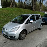 Mitsubishi Colt 1,3 Bayern - Donauwörth Vorschau