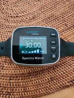 Weber spectra watch Bayern - Fichtelberg Vorschau