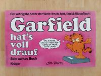 Garfield Comic Band 8 Bayern - Waal Vorschau