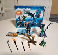 Playmobil dragons Panzerdrache 5484 Niedersachsen - Ihlow Vorschau