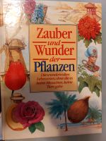 Buch: "Zauber und Wunder der Pflanzen" Thüringen - Jena Vorschau