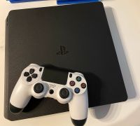 Ps4 Slim 1TB + 2 Spiele Baden-Württemberg - Lahr (Schwarzwald) Vorschau