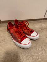 Converse All Star Chucks rot Sonderedition Gr. 38 Neu Köln - Bayenthal Vorschau