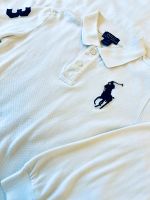 Ralph Lauren Langarm Poloshirt Kids Berlin - Spandau Vorschau