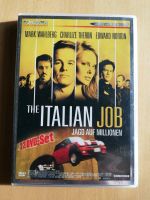 2 DVD-Set The Italian Job Niedersachsen - Heeßen Vorschau