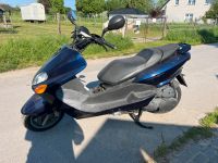 Yamaha YP 125 Majesty an Bastler defekt Nordrhein-Westfalen - Langenfeld Vorschau