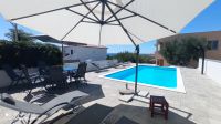 Ferienwohnung mit Pool 4,5,6 Personen Kroatien Dalmatien Urlaub Nordrhein-Westfalen - Erkrath Vorschau