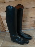 Cavallo Lederreitstiefel Reitstiefel 39 / 40 Bayern - Fischbachau Vorschau