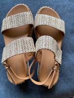 Sommersandalen  Gr.38 Niedersachsen - Aurich Vorschau