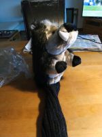 Tier Head Cover Nordrhein-Westfalen - Troisdorf Vorschau