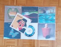 Barclay James Harvest LPs, Schallplatten Bayern - Waldbüttelbrunn Vorschau