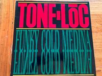 Tone Loc - Funky cold Medina 12" Maxi Vinyl Original Bremen - Schwachhausen Vorschau