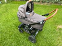 Kinderwagen Emmaljunga nxt60 Wanne und Sportsitz Brandenburg - Falkensee Vorschau