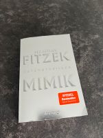 Sebastian Fitzek- Mimik Hessen - Heusenstamm Vorschau