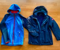 3 in 1 Jacke Regenjacke Fleecejacke trollkids Gr.152 164 neu Berlin - Köpenick Vorschau