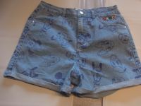 Jeans Shorts Mickey & Friends Gr. 164 NEU Kreis Pinneberg - Ellerbek Vorschau