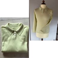 Schöner Merino Pullover von LE TRICOT zartes Lindgrün Gr.L Bayern - Raubling Vorschau