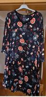 Damenkleid Ulla Popken nachtblau Gr. 46 Saarland - Ottweiler Vorschau