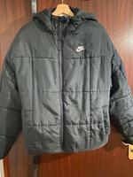 Therma Fit Nike Jacke Hessen - Immenhausen Vorschau