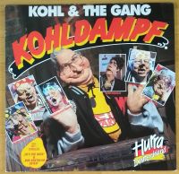 Kohl & The Gang - Kohldampf (Vinyl Album, LP) Bremen-Mitte - Ostertor Vorschau