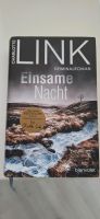 Charlotte Link, Einsame Nacht, gebundenes Buch Niedersachsen - Rieste Vorschau