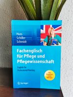 Fachenglisch für Pflege und Pflegewissenschaft 9783642300042 Buch Leipzig - Knautkleeberg-Knauthain Vorschau