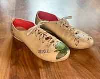 DOGO Oxford Schuhe Frosch / Zipp!, 41 Bayern - Neustadt an der Aisch Vorschau