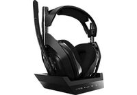 Astro A50 GEN 4 Wireless Gaming Headset mit Ladestation OVP Saarland - Bous Vorschau