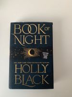 Waterstones Holly Black Book of Night Bochum - Bochum-Wattenscheid Vorschau