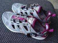 Salomon Ellipse Cabrio Trekkingschuhe Wanderschuhe Sneaker 38 Saarland - Neunkirchen Vorschau