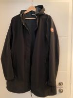 Icepeak Softshell Jacke Mantel schwarz Hessen - Erzhausen Vorschau