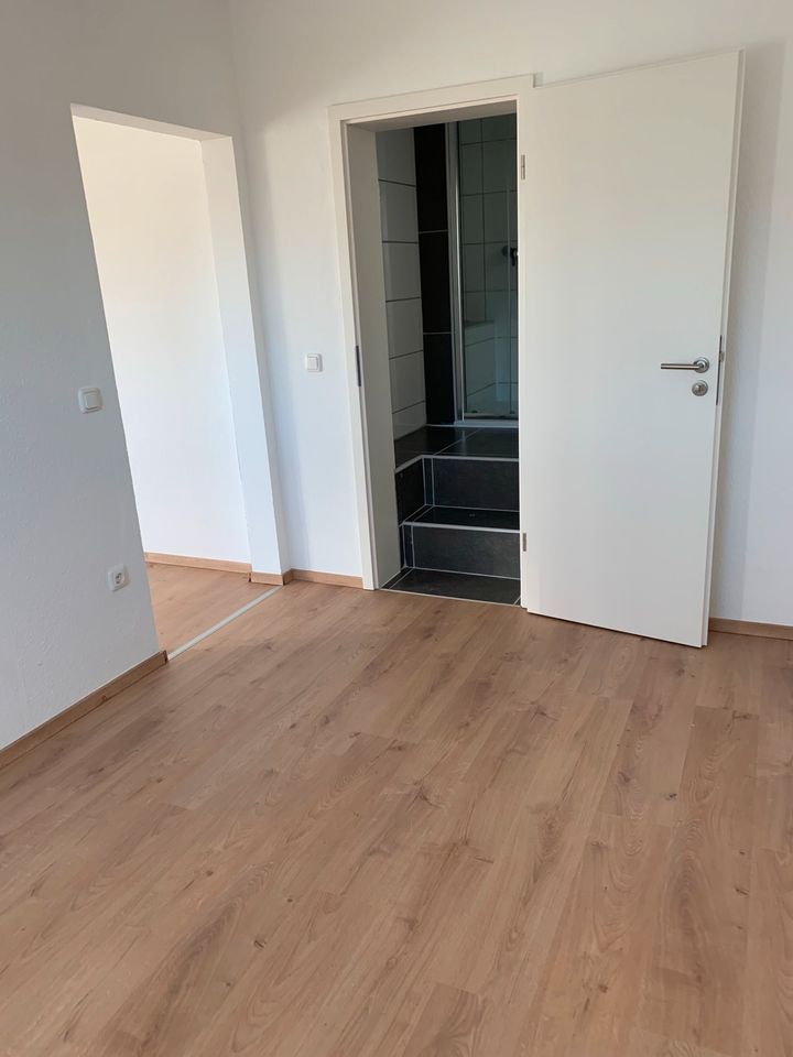 2 Zimmer Wohnung in Gießen