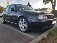 ‼ Volkswagen VW Golf IV 4 Bora Kompletträder GT Sport EVOLO ‼ Sachsen - Waldenburg Vorschau