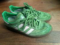 Adidas Spezial Sneaker Stuttgart - Vaihingen Vorschau