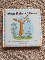 Babyalbum Babybuch „Weißt du eigentlich wie lieb ich dich.. NEU Baden-Württemberg - Kehl Vorschau