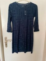 JOOP! Nachthemd Kleid Body Wear Gr S NEU blau inkl Versand Kr. München - Oberhaching Vorschau