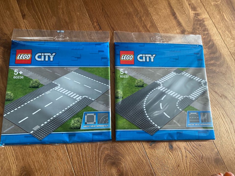 Lego 60236 und 60237 OVP in Leipzig - Liebertwolkwitz | Lego & Duplo  günstig kaufen, gebraucht oder neu | eBay Kleinanzeigen ist jetzt  Kleinanzeigen