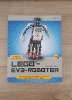 NEU! Buch LEGO EV3 Roboter, L. VALK, Bauen & Programmieren lernen Rheinland-Pfalz - Nierstein Vorschau