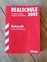 Realschule Mathematik Stark Abschluss-Prüfungsaufg. bawü Baden-Württemberg - Schwendi Vorschau