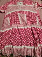 Kleid ausgestellt pink Sachsen - Freital Vorschau