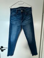 Jeans von American Eagle Gr. 8 short wie neu S/M Nordrhein-Westfalen - Selm Vorschau