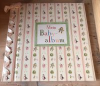 Mein Babyalbum - NEU !!! Bayern - Aldersbach Vorschau